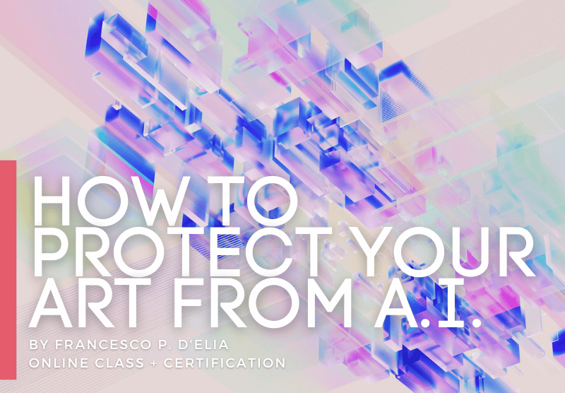 How to Protect yourself from A.I.
